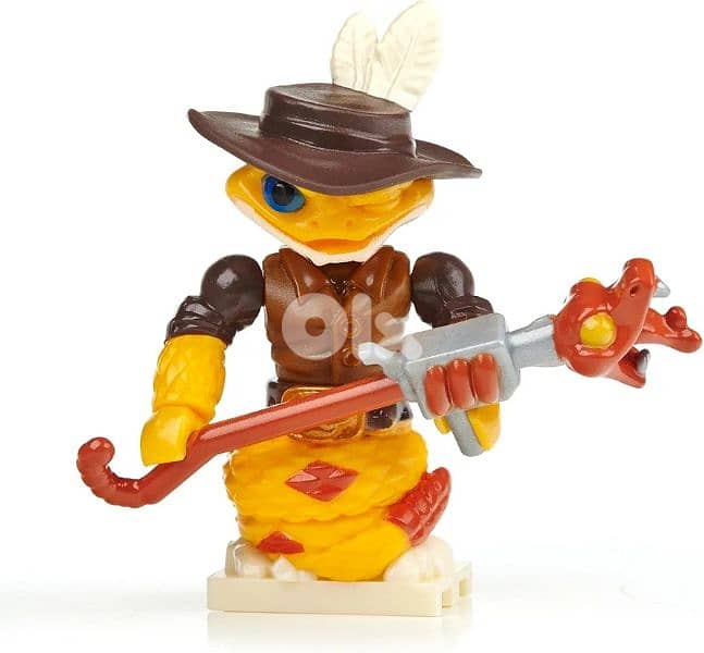 mega bloks skylanders builder set 563pc 2