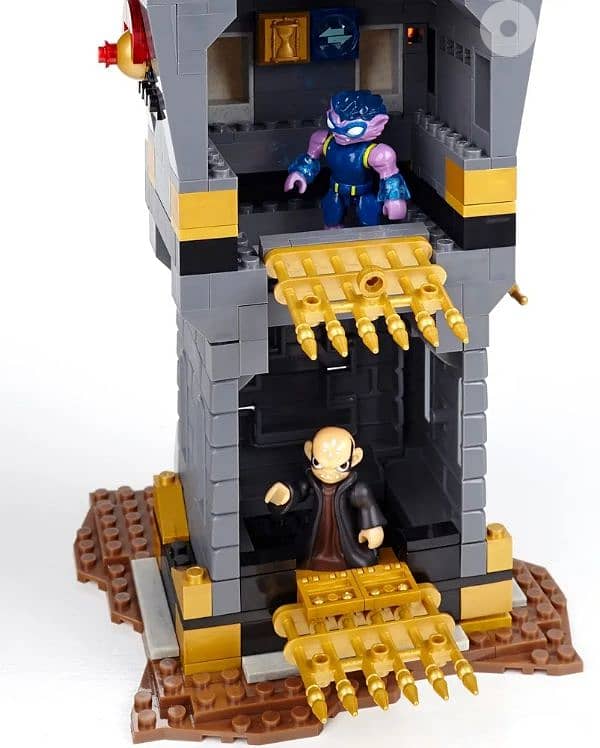 mega bloks skylanders builder set 563pc 3