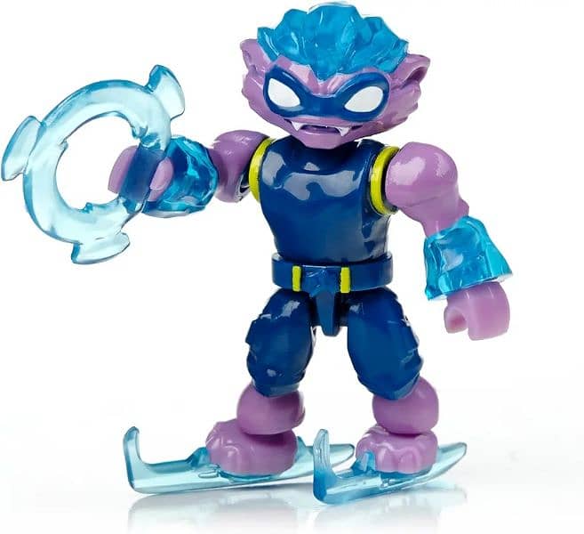 mega bloks skylanders builder set 563pc 5