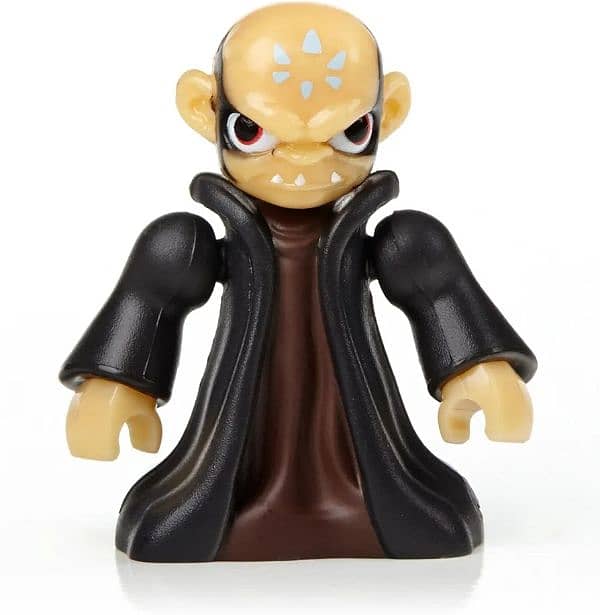 mega bloks skylanders builder set 563pc 6