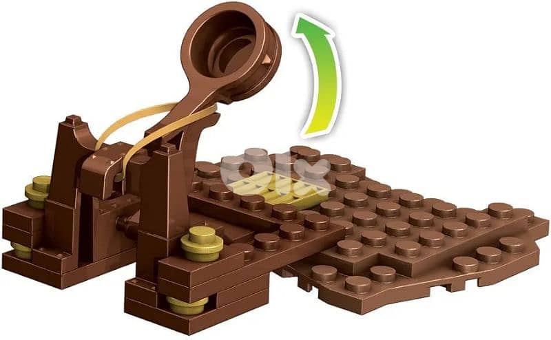 mega bloks skylanders builder set 563pc 7