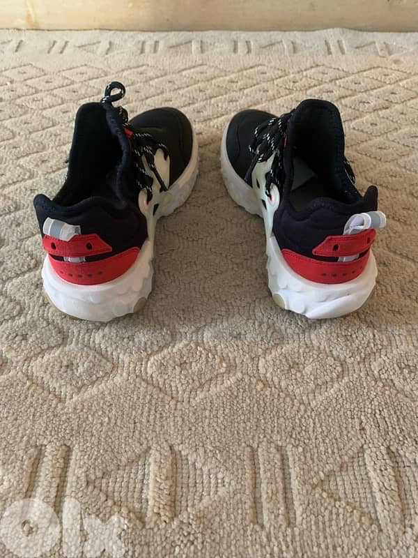 Nike shoes original brand 4