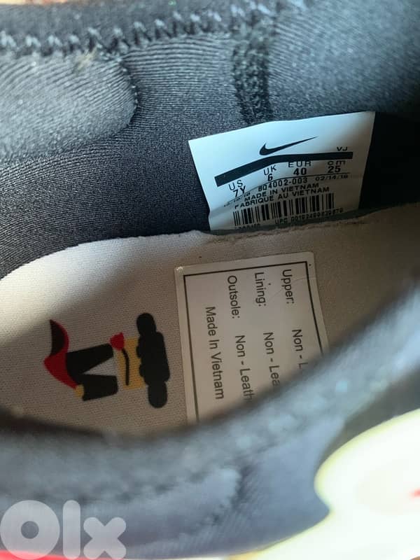 Nike shoes original brand 5
