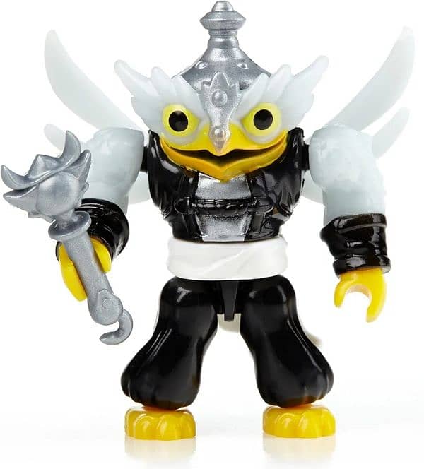 mega bloks skylanders fire viper attack 242pc 2