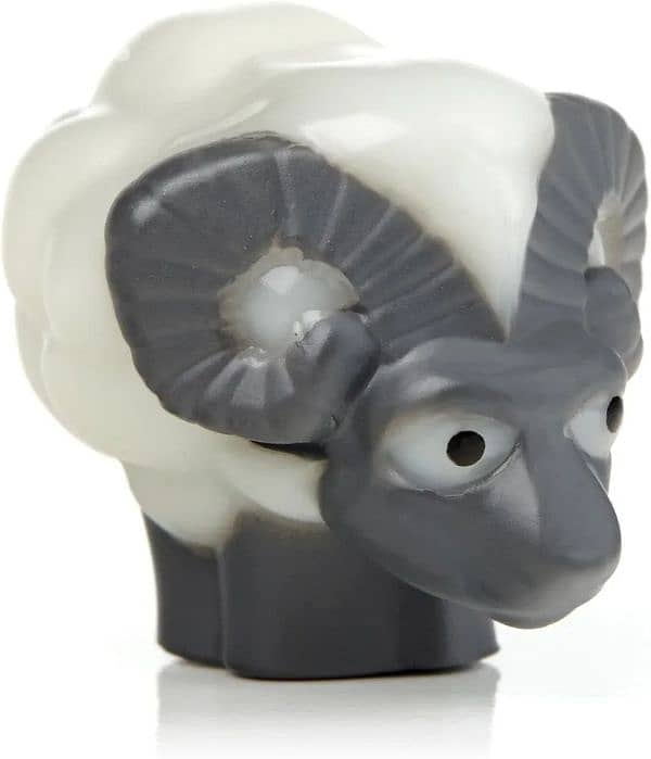 mega bloks skylanders fire viper attack 242pc 4