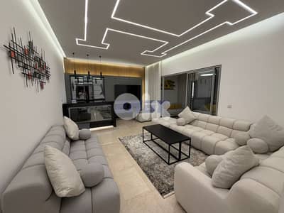 Apartment for Rent in Achrafieh | Prime location | Gated Community