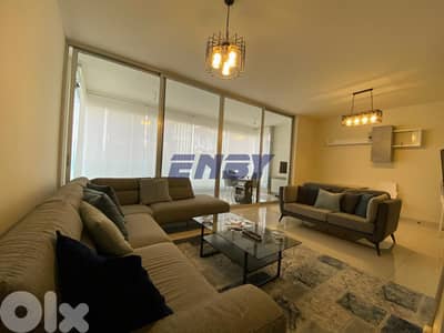 Apartment for Rent Achrafieh | Fully Furnished | Negotiable | Bright