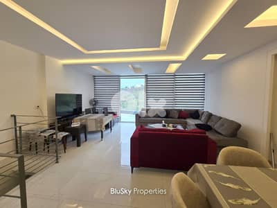 Apartment For SALE In Mansourieh شقة للبيع #PH