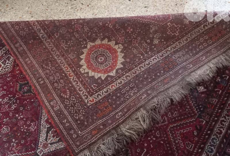 Carpets Shiraz 2