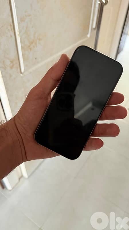 iphone 16 pro - 256GB 1