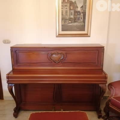 piano