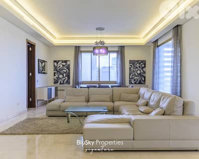 Apartment For SALE In Horch Tabet شقة للبيع #PH