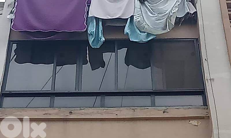 واجهه المنيوم 0