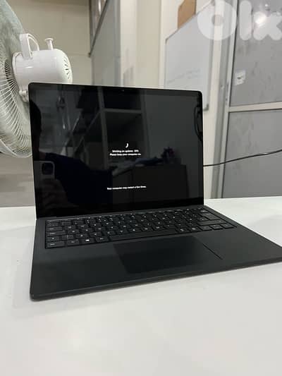 Microsoft Surface 3