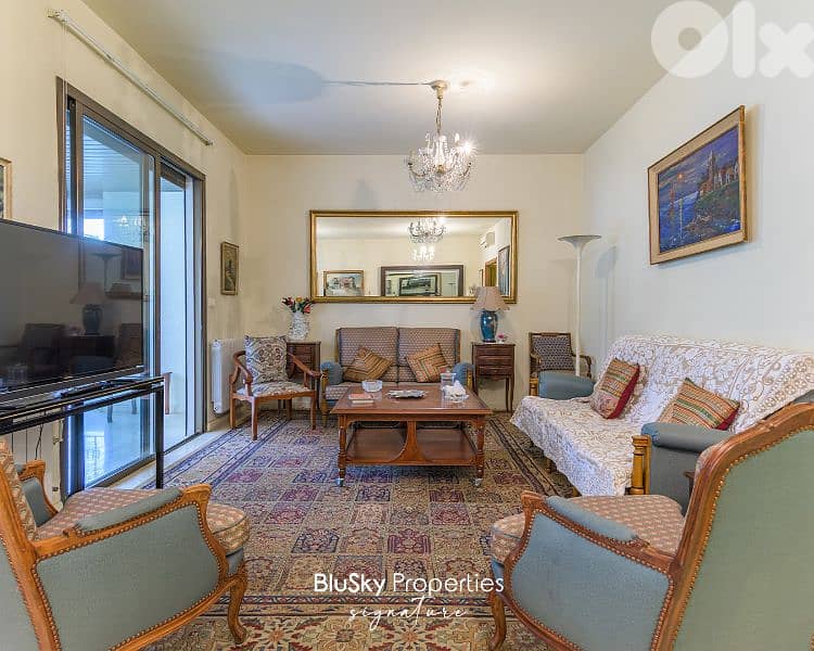 Apartment For SALE In Dekweneh شقة للبيع #PH 0