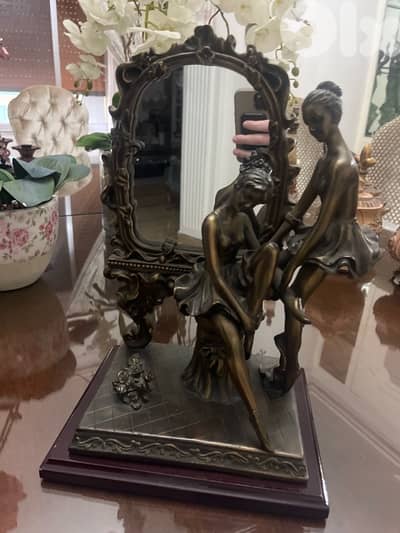 Decorative Mirror