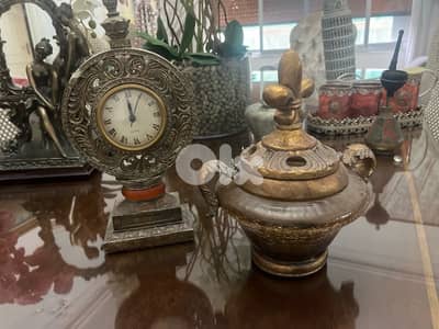 Antique looking Decoration