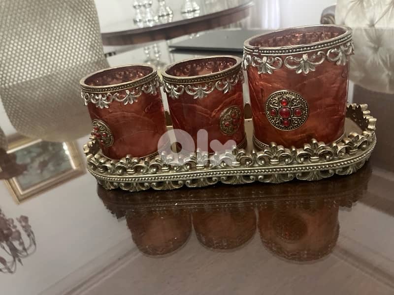 Decorative Holders 0