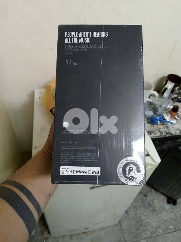 سماعة ابل بلوتوث 2