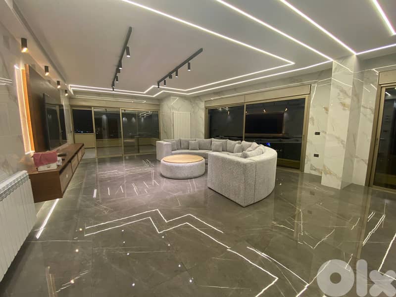 Apartment for sale in Kfaryassine - شقة للبيع في كفرياسين 0