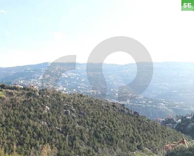Land For Sale In Ajaltoun  - أرض للبيع في عجلتون
