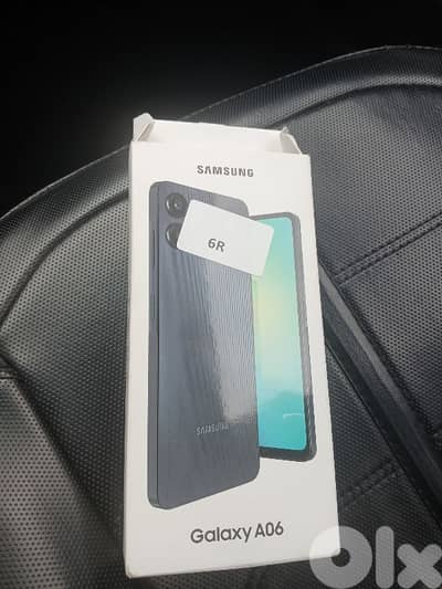 Galaxy A06