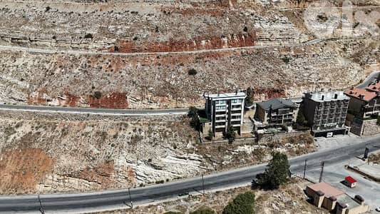 Premium Land Lot for Sale - Facing Mzaar