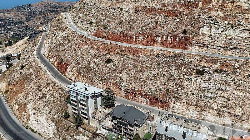 Premium Land Lot for Sale - Facing Mzaar 2