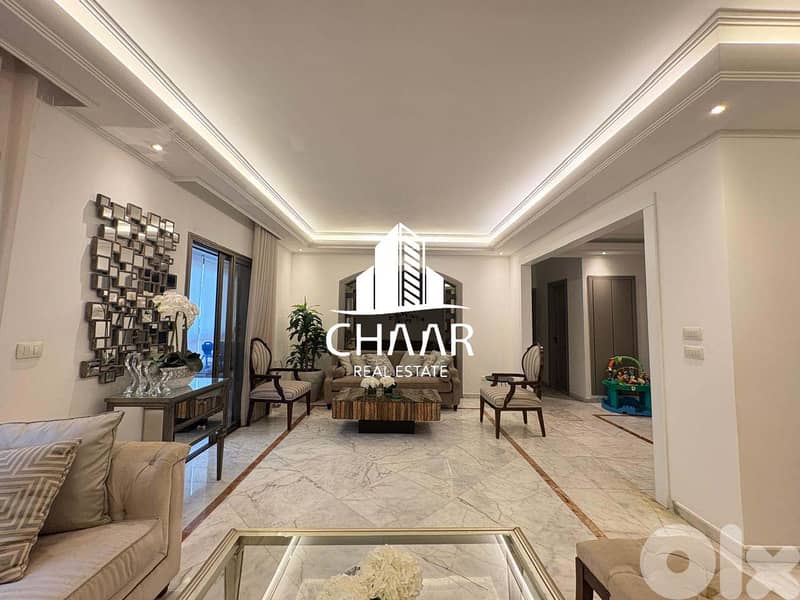 Apartment for Sale in Tallet Khayyat -شقة للبع في تلة الخياط - #R2973 0
