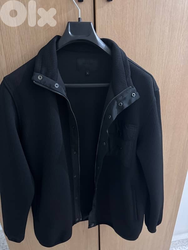 Prada Jacket 2
