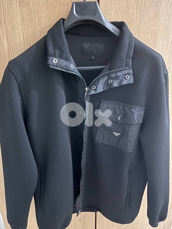 Prada Jacket 3