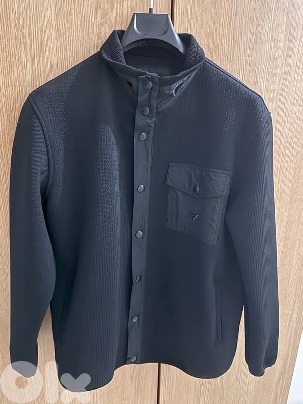Prada Jacket 4