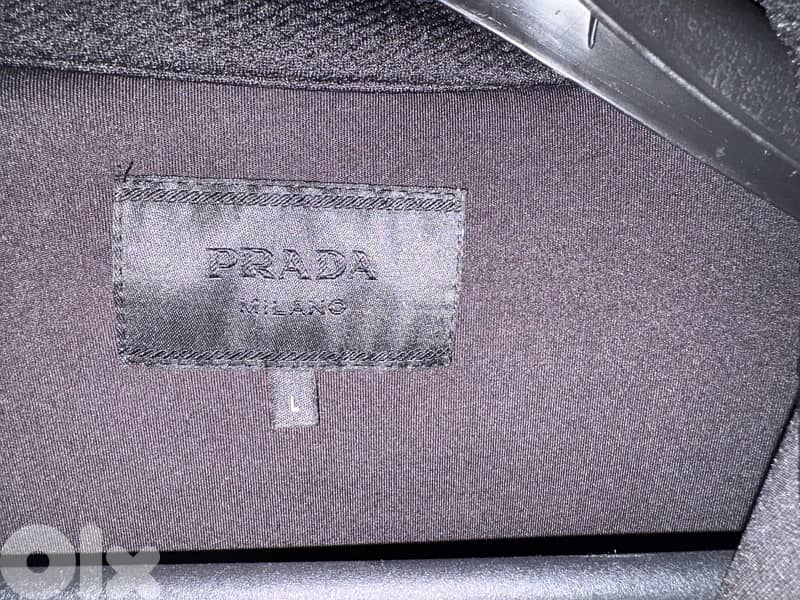 Prada Jacket 5
