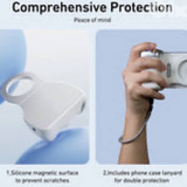 Fun-Shoot Magnetic Grip Kit 2