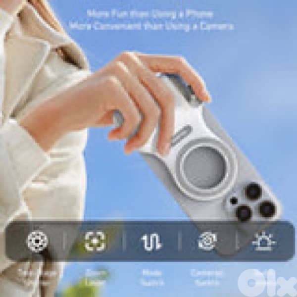 Fun-Shoot Magnetic Grip Kit 8