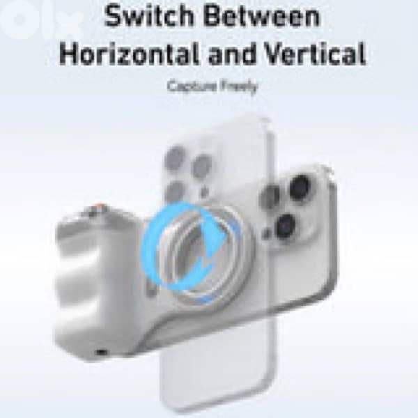 Fun-Shoot Magnetic Grip Kit 9