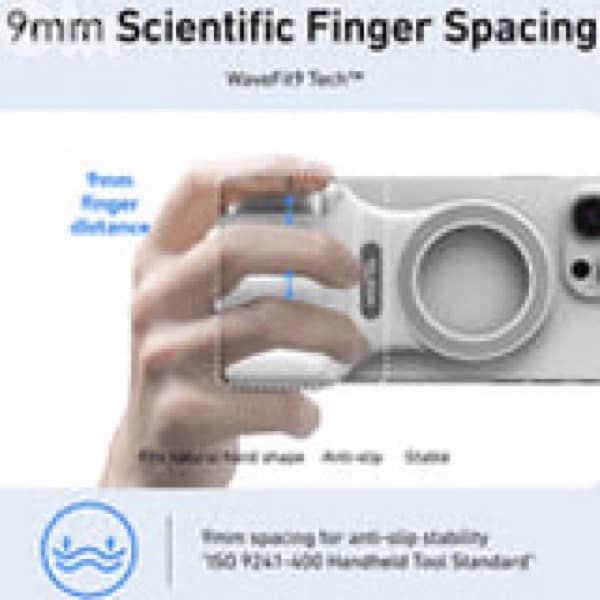 Fun-Shoot Magnetic Grip Kit 11