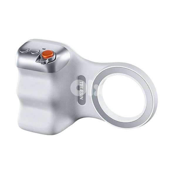 Fun-Shoot Magnetic Grip Kit 15