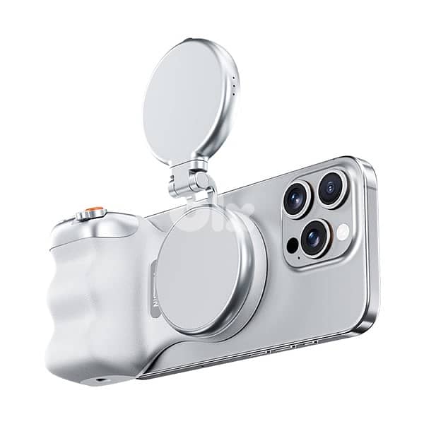 Fun-Shoot Magnetic Grip Kit 16