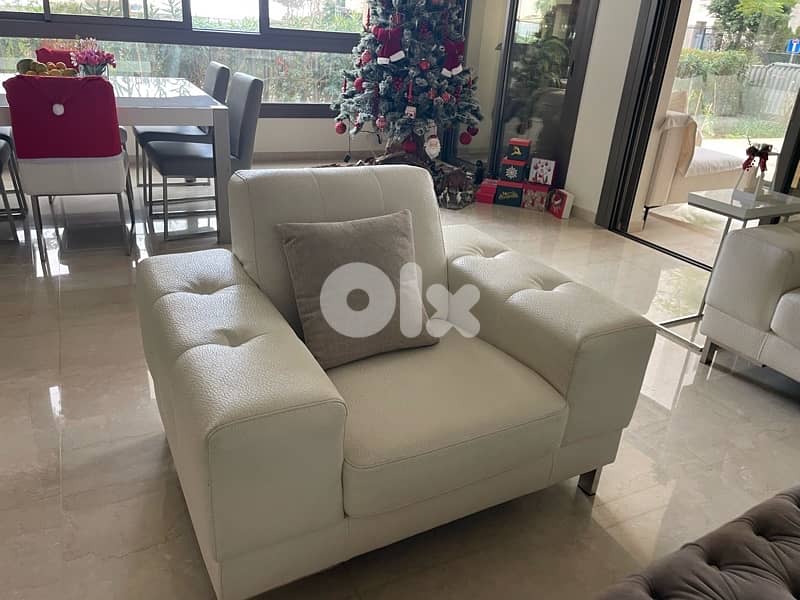 full living room set for sale 3