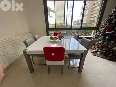 full dining room set