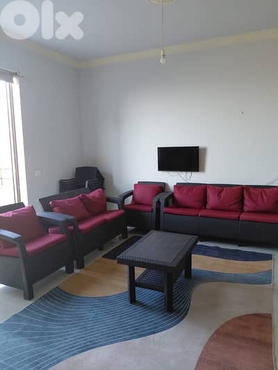 For rent |Apartment | Karm sadde | Zgharta | شقة للاجار | RF