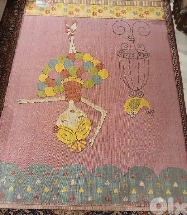 سجادة لغرفة نوم 2