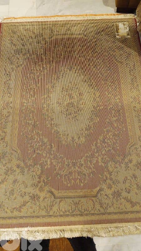 سجادة غرفة جلوس 1