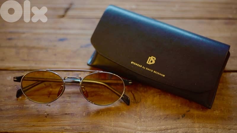 David Beckham DB 1042/S 2