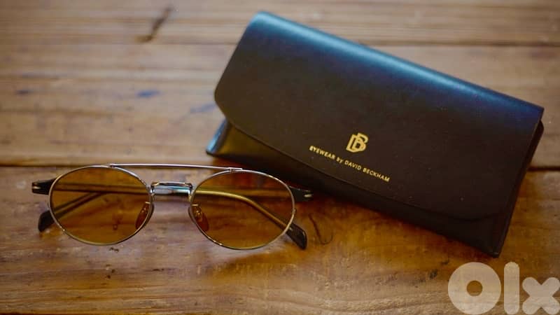 David Beckham DB 1042/S 1