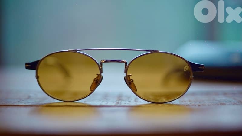 David Beckham DB 1042/S 4