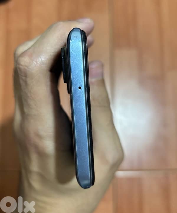 TECNO CAMON 17 Pro 5