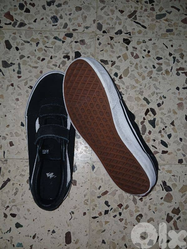 original brand shoes 1