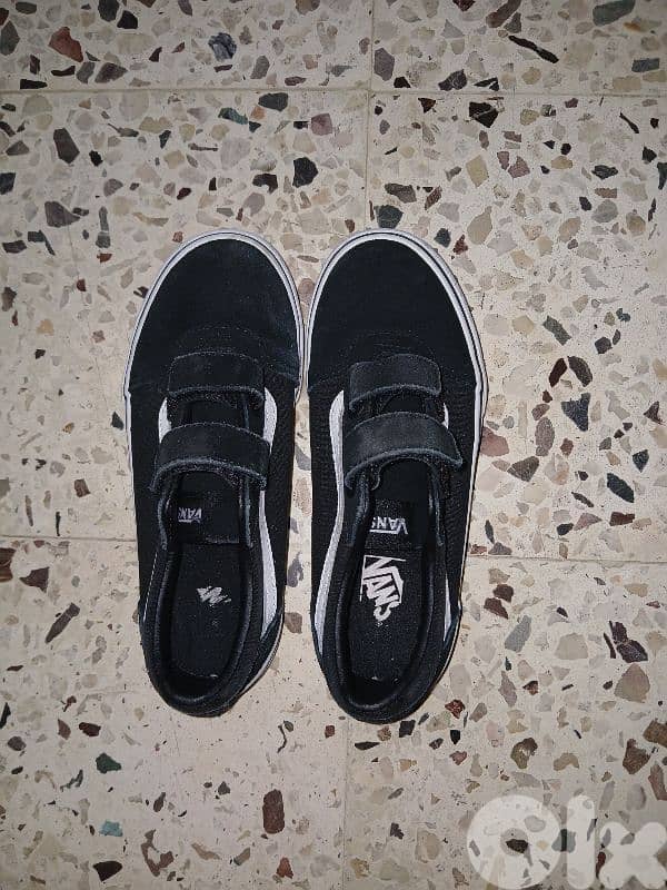 original brand shoes 2